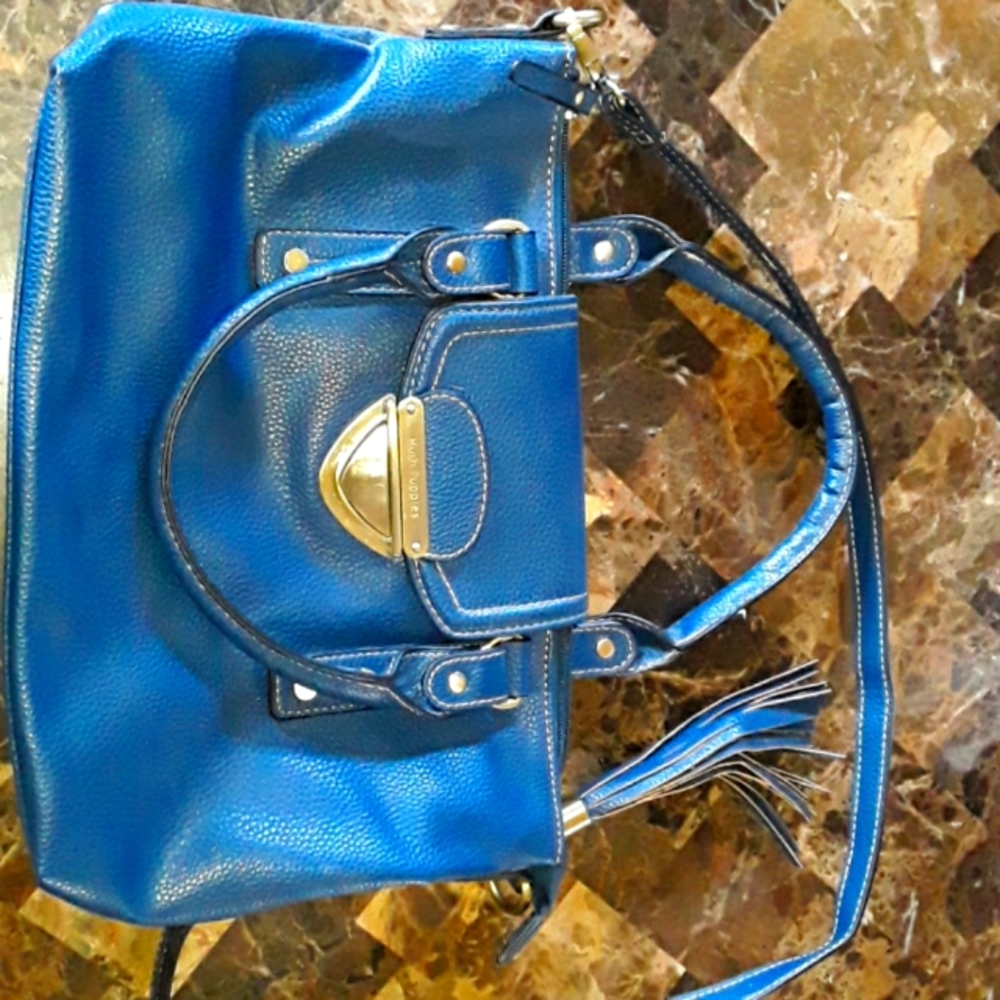 Hush Puppy purse